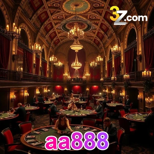 aa888 Cassino Online