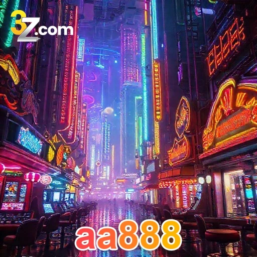 aa888 Jogos de caça-níqueis