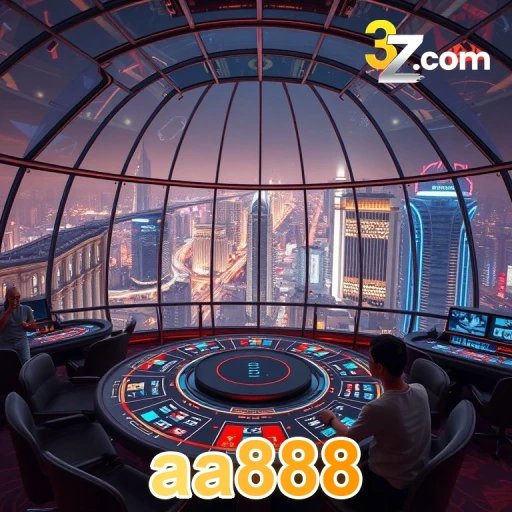 aa888 Jogos de caça-níqueis